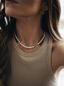 Choker GOLD