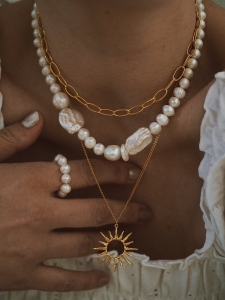 Choker VASTO