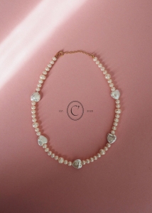 Choker Heart