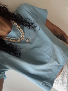 Choker Mermaid